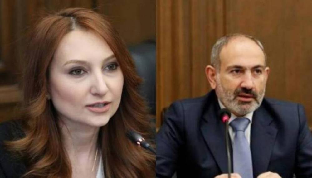 Մակունցի սիրտը կրկին դեսպանի պաշտոն է ուզում․ «Հրապարակ»