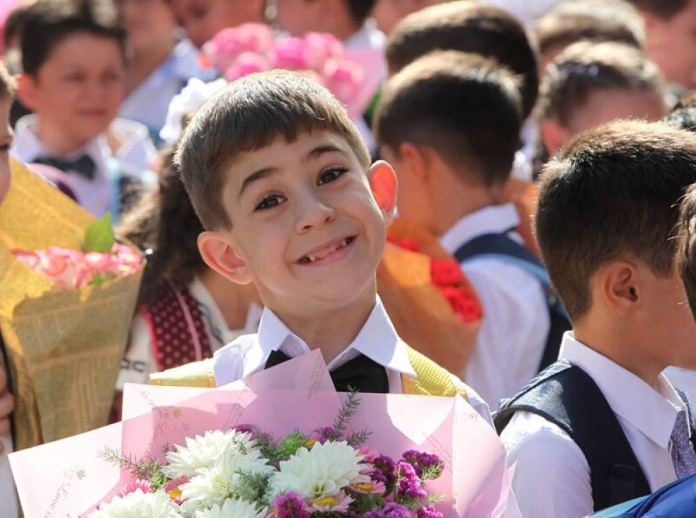 Սեպտեմբերի 1-ից դպրոցներում դասերը կսկսվեն ժամը 08:15-ին