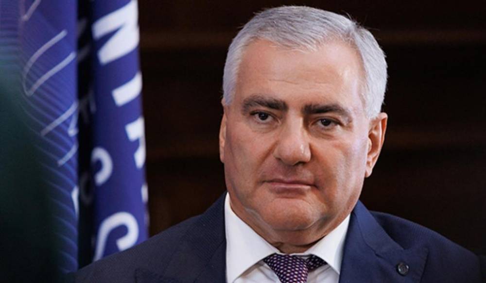 Վերաքննիչ դատարանը Սամվել Կարապետյանի ձերբալակությունը ճանաչեց ոչ իրավաչափ