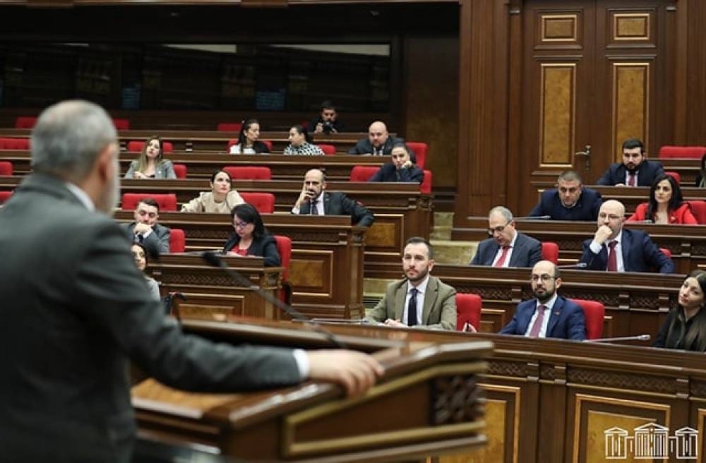 ՔՊ-ում էլ չեն հավատում․ «Հրապարակ»