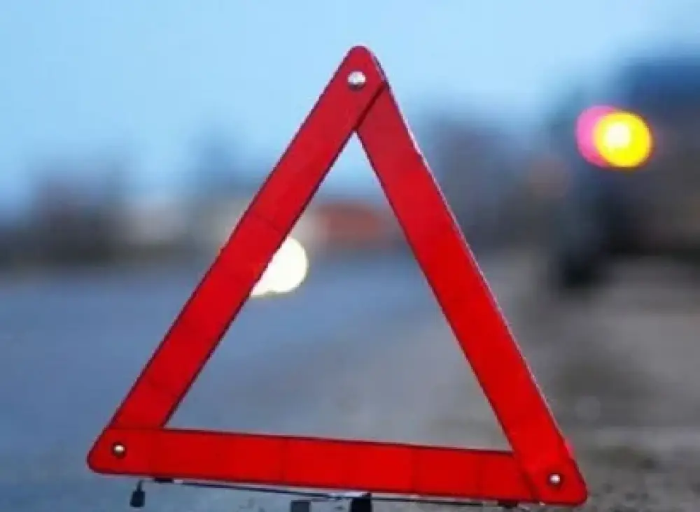 ՃՏՊ Վարդենիս գյուղում․ կան տուժածներ