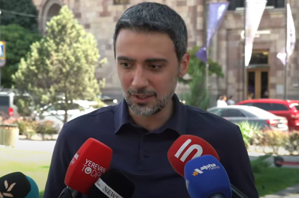 Ո՞րն է, ի վերջո, Սամվել Կարապետյանին կալանավորելու իրավական աբսուրդը. Արամ Վարդևանյան