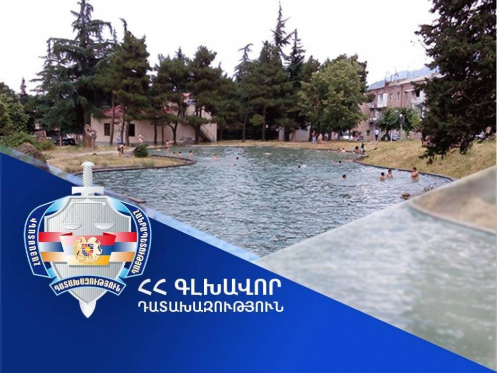 Իջևանի քաղաքային զբոսայգու տարածքում գտնվող՝ ևս մեկ չկառուցապատված հողամաս կվերադարձվի համայնքին