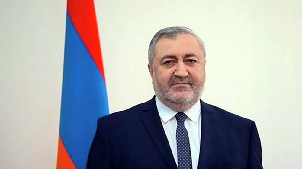Մինսկում ՀՀ դեսպանին 1 տարի առաջ Երևան են կանչել. ԱԳՆ-ն նոր նշանակման հարցը չի մեկնաբանում