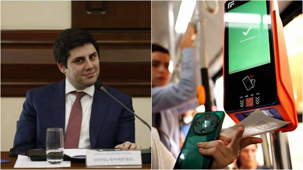 Բարեփոխված տրանսպորտային համակարգ թե՞ նոր գլխացավանք քաղաքացիների համար. փոխքաղաքապետի ասուլիսը