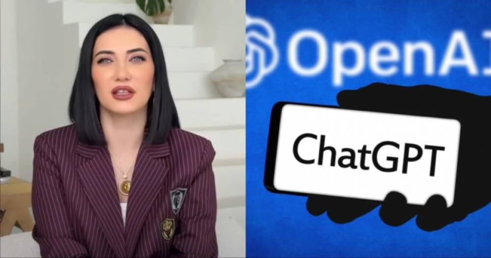 Chat GPT այսուհետ կպահպանի՞ ձեր հարցումները ու կտա այն իրավապահ մարմիններին թե՞ ոչ. Հովհաննիսյան