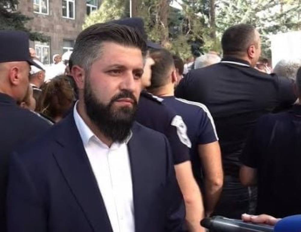 Հազիվ էլ նման դրական լուրին այսպիսի հեգնական, ստոր արձագանքներ անեն. Սամվել Կարապետյանի պաշտպանության խորհրդի անդամ