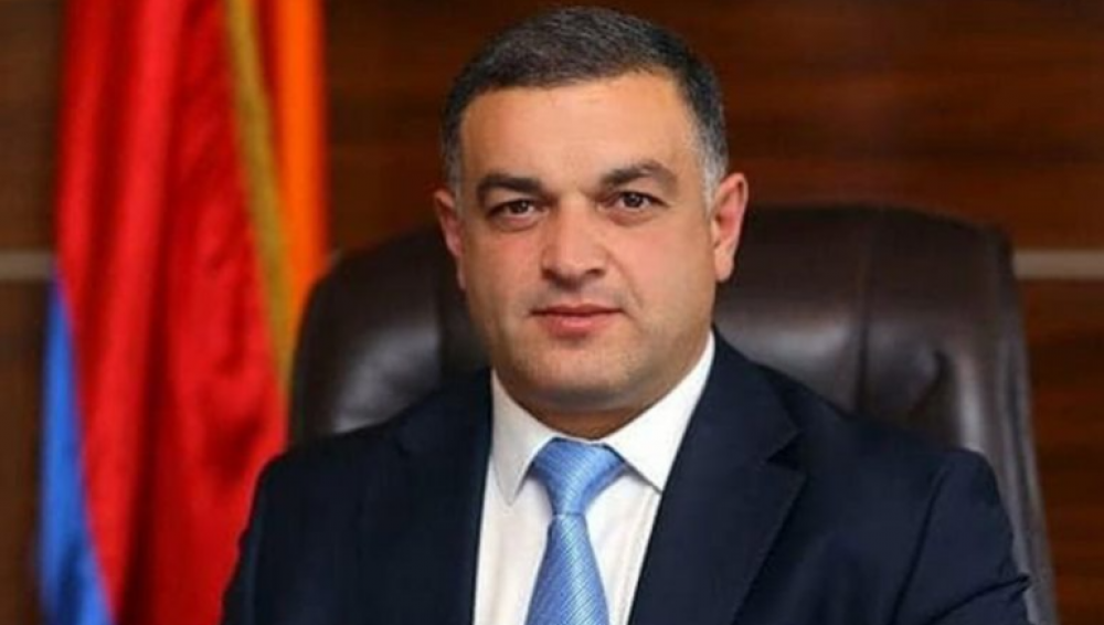 Դատարանը բավարարել է Ստեփանակերտի քաղաքապետի գործով միջնորդությունը