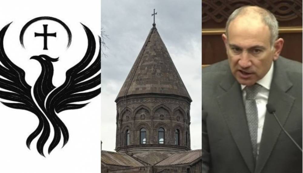 Իշխանությունների կողմից ընթանում են տեղապահ խամաճիկ-քահանայի փնտրտուքներ. պահանջում ենք դադարեցնել այս դավադրությունը. հայտարարություն