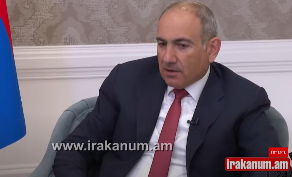 Թրամփի ուղին կհարվածի՞ ՌԴ-ի և Իրանի շահերին