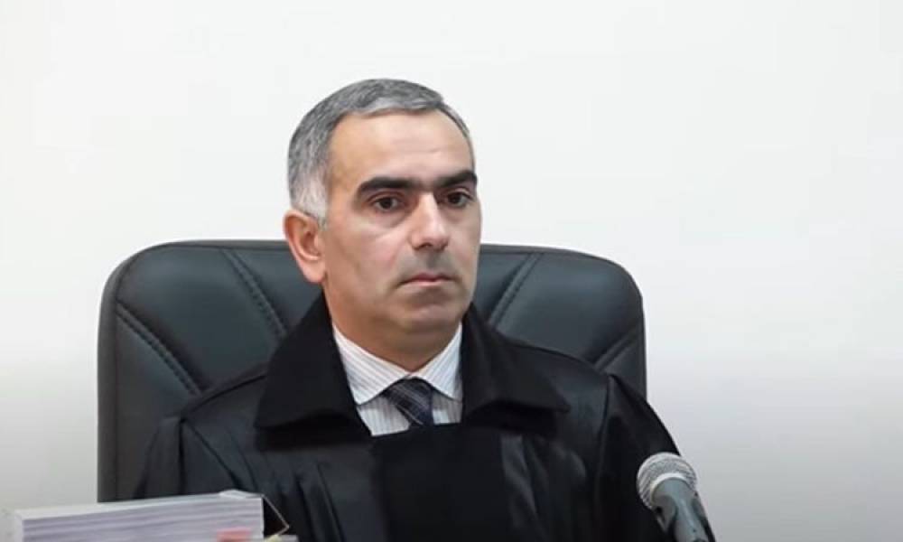 Սկանդալային դատական գործեր քննած Վահե Դոլմազյանը 125.000 դոլարով նոր բնակարան է գնել. «Ժողովուրդ»