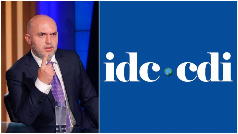 IDC-CDI-ն շարունակում է մտահոգված լինել ՀՀ-ում քաղաքական հետապնդումների ավելի լայն համատեքստով. «Կենտրոնամետ դեմոկրատների միջազգային միություն»