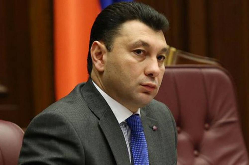 2018-2025 թվականների հակապետական քաղաքականության արդյունքում Հայաստանի Երրորդ Հանրապետությունը աստիճանաբար դադարում է գոյություն ունենալ