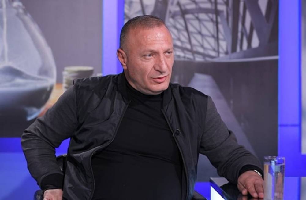 «Կարող ենք հիմիկվանից պայմանավորվել՝ ինչ էլ լինի, մենք մեզ պարտված չենք համարելու». Արսեն Ջուլֆալակյանն առաջարկում է ԱՄՆ-ում սպասվելիք հերթական «մեծ հաղթանակից» առաջ մի փոքր թարմացնել հիշողու