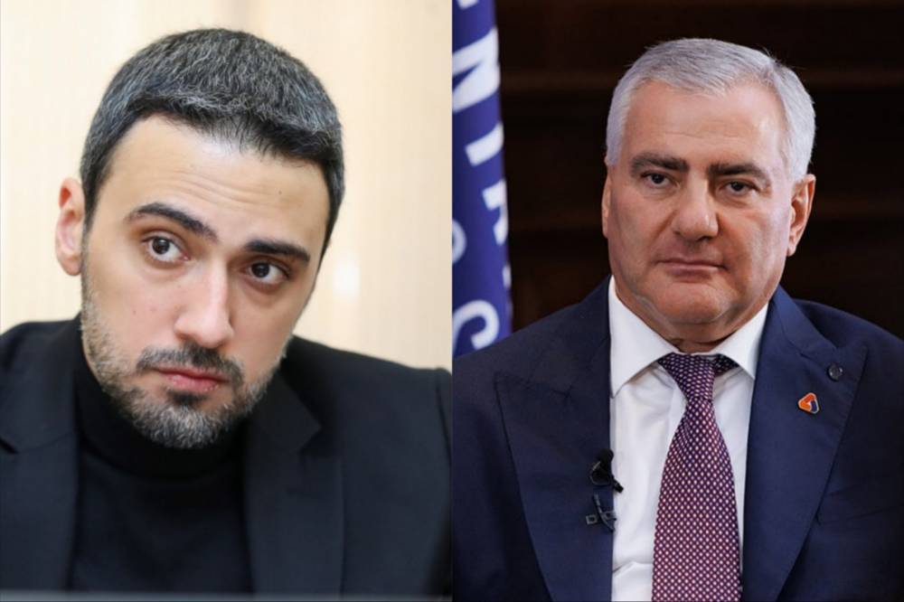 Սամվել Կարապետյանի կալանքի երկարաձգման վերաբերյալ վերաքննիչ ատյանի դատավորին մակագրման տվյալը դեռևս առկա չէ․Վարդևանյան