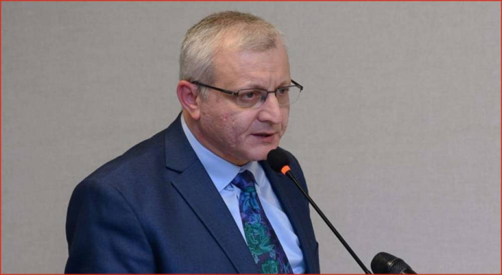 Փաշինյանը չօգտագործեց շանսը, նա կարող էր ազատել Սամվել Կարապետյանին և Միքայել Սրբազանին․ Սուրեն Սուրենյանց