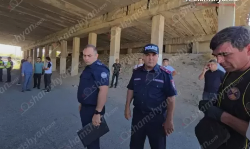 «Չաղ Ռուստամ»-ի տան մոտ զինված «ռազբորկայի» հետևանքով հիվանդանոց տեղափոխված 24-ամյա տղան մահացել է