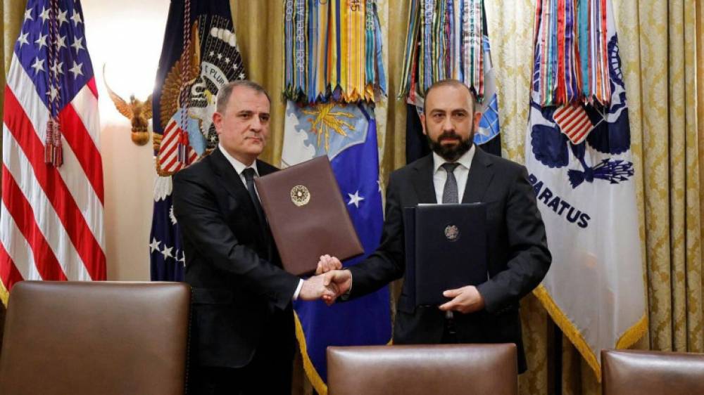 Ադրբեջանից հնչող հայտարարությունները հակասում են հենց նախաստորագրված համաձայնագրի կետերին. ադրբեջանագետ