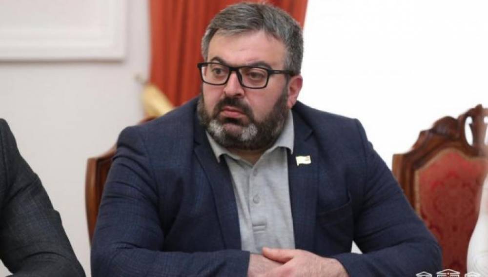 Լինելու եմ հետևողական, որպեսզի Աղվան Արշակյանի՝ ազատության մեջ հայտնվելն օր առաջ դառնա իրողություն․ Դանիելյան