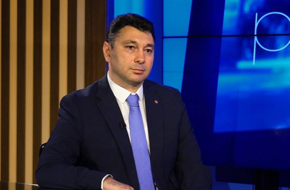 «Մերժիր Սերժին» հակապետական օպերացիան իրականում նշանակում էր նաև «Մերժիր Արցախը». Շարմազանով