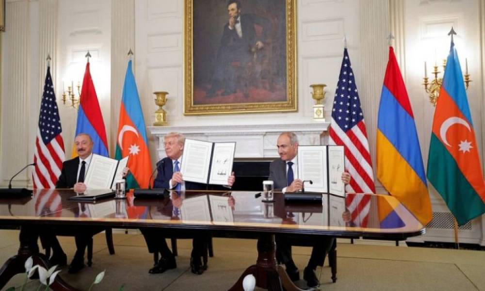 Ինչո՞ւ են իշխանությունները մասնատում Սյունիքն, ու ինչո՞ւ է կորչում առողջ բանականությունը. «Փաստ»