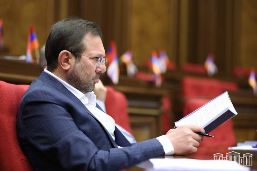 ՔԿ-ն վերադարձրել է Գեղամ Մանուկյանի հեռախոսը