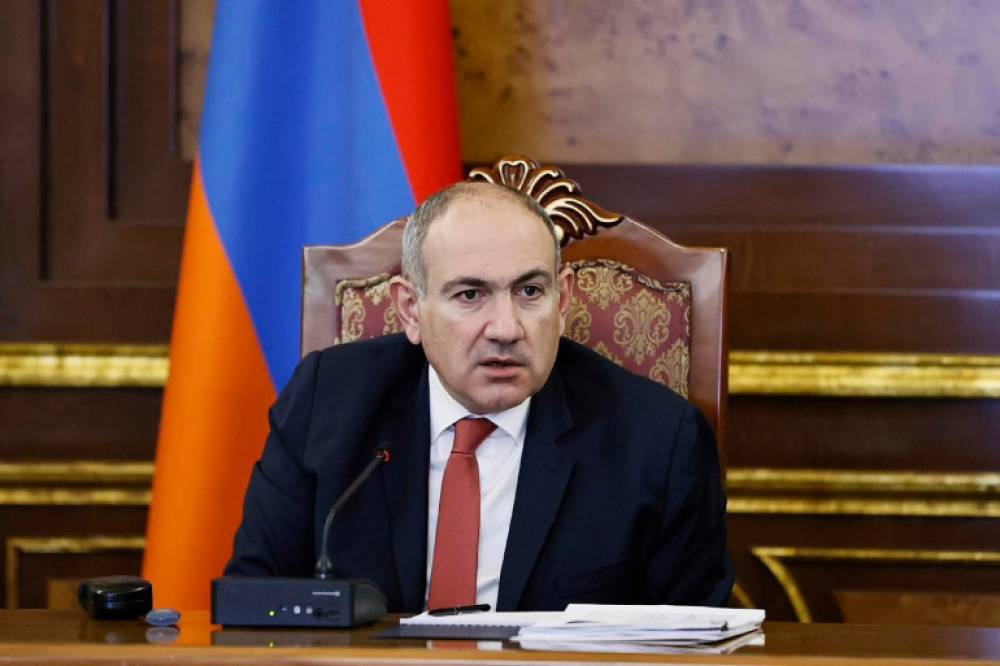 Խնդիրը ոչ թե Քոչարյանի կամ Սարգսյանի անձն է, այլ ընդհանրապես ցանկացած այլակարծության հանդեպ Փաշինյանի անհանդուրժողականությունը․ Սուրեն Սուրենյանց