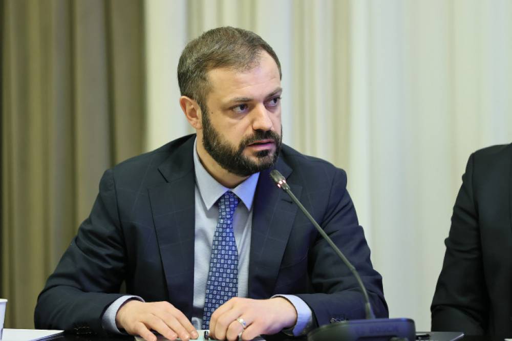 2025 թվականի հունվար-հուլիսին ՀՀ-ից դեպի ԵԱՏՄ արտահանումը կազմել է 1 մլրդ 788 մլն դոլար, ինչը 42 մլն դոլարով կամ 2.4%-ով ավելին է, քան 2024թ. համապատասխան ցուցանիշը․ Պապոյան