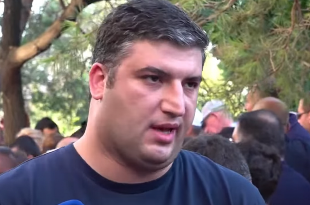ՔՊ-ն ՀԷՑ-ը դիտարկում է որպես ընտրության ռեսուրս, դրա համար են վերցնում Սամվել Կարապետյանից