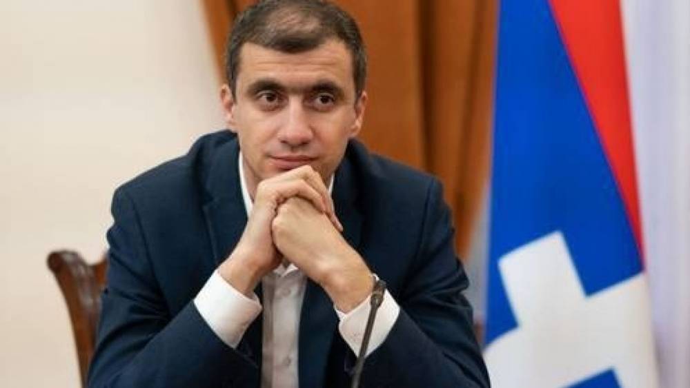 Հայաստանի այսպիսի «խաղաղության» համար վճարվել է Արցախով և արցախցիներով․ Առաքելյան