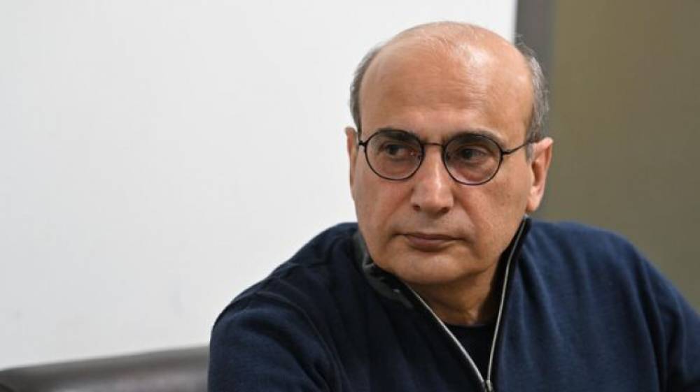 Փաշինյանի ստորագրությունը նշանակություն չի ունենա, եթե հանրային ընդվզում լինի․ Ստեփան Դանիելյան