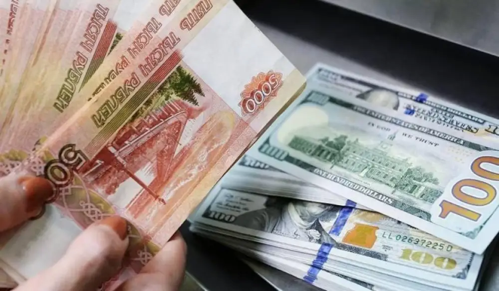 Օգոստոսի 4-ին փոխանակման կետերում ռուբլու և եվրոյի փոխարժեքներն աճել են, դոլարինը՝ նվազել