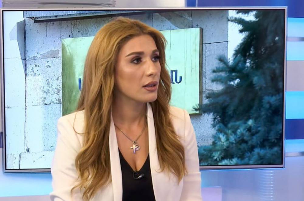 Ստեղծված իրավիճակը չունի այլ հանգուցալուծում, քան Կարապետյանների իրավունքների վերականգնումը