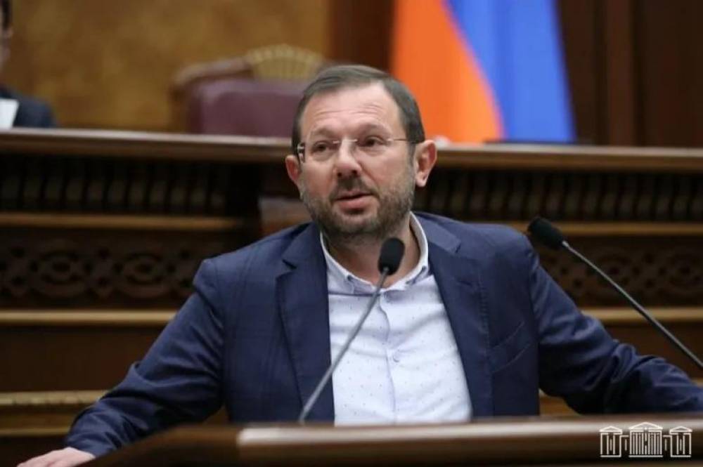 Այսօրվա լռողները պետք է քաջ գիտակցեն, որ վաղը Նիկոլը իրենց հետևից էլ է գալու, թող չկասկածեն