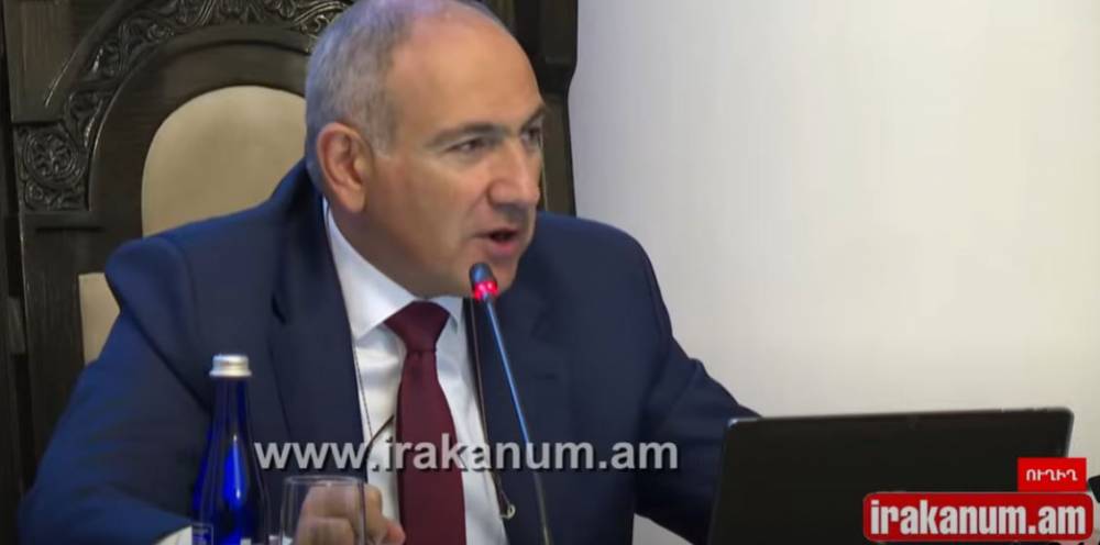Հայաստանի աշխատանքի շուկան մեծ պահանջարկ ունի․ խոպան են գալիս