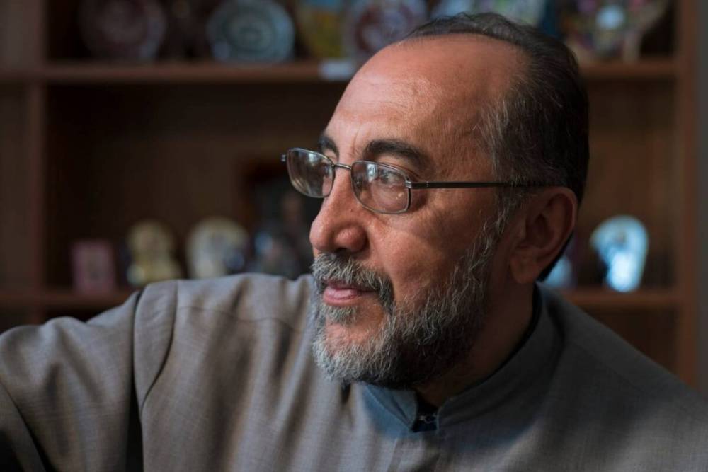Միքայել Սրբազանի գործն ուղարկվել է դատարան