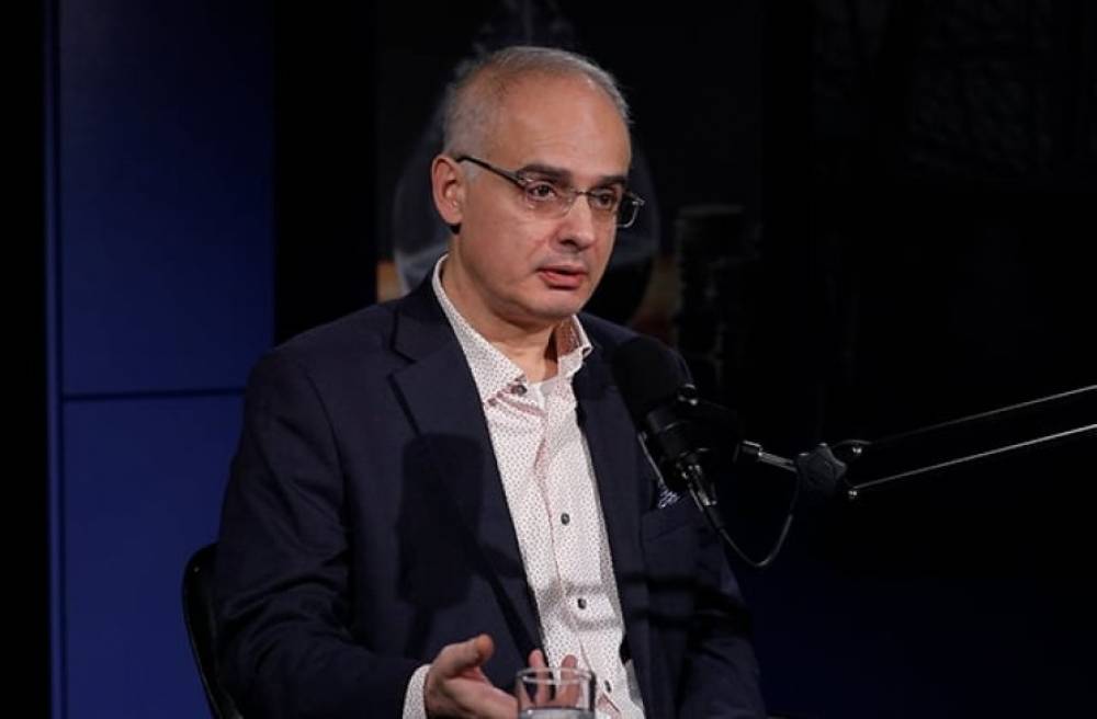 Փաշինյանի հիստերիկ ղալմաղալների, կեղծ օրակարգի հաղթահարման միակ ճանապարհը Հայաստանի իրական խնդիրների և մարտահրավերների մասին քննարկումներն են․ Զուրաբյան