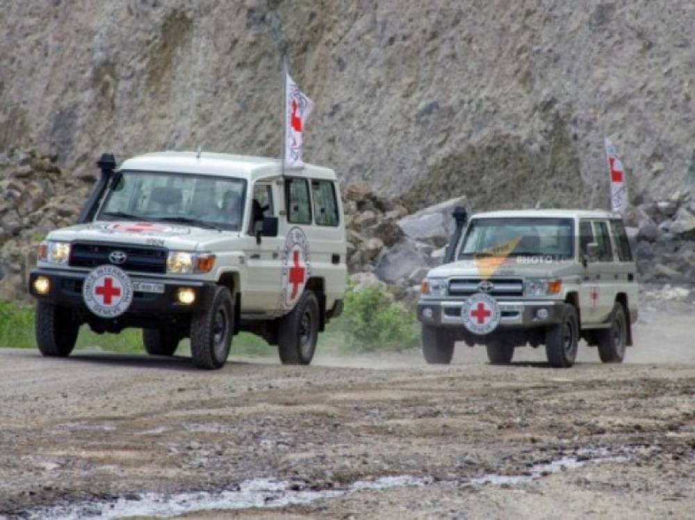 Բաքվի գրասենյակը կփակվի, բայց չենք դադարեցնի շփումներն Ադրբեջանի իշխանությունների հետ. Հայաստանում ԿԽՄԿ պատվիրակության ղեկավար