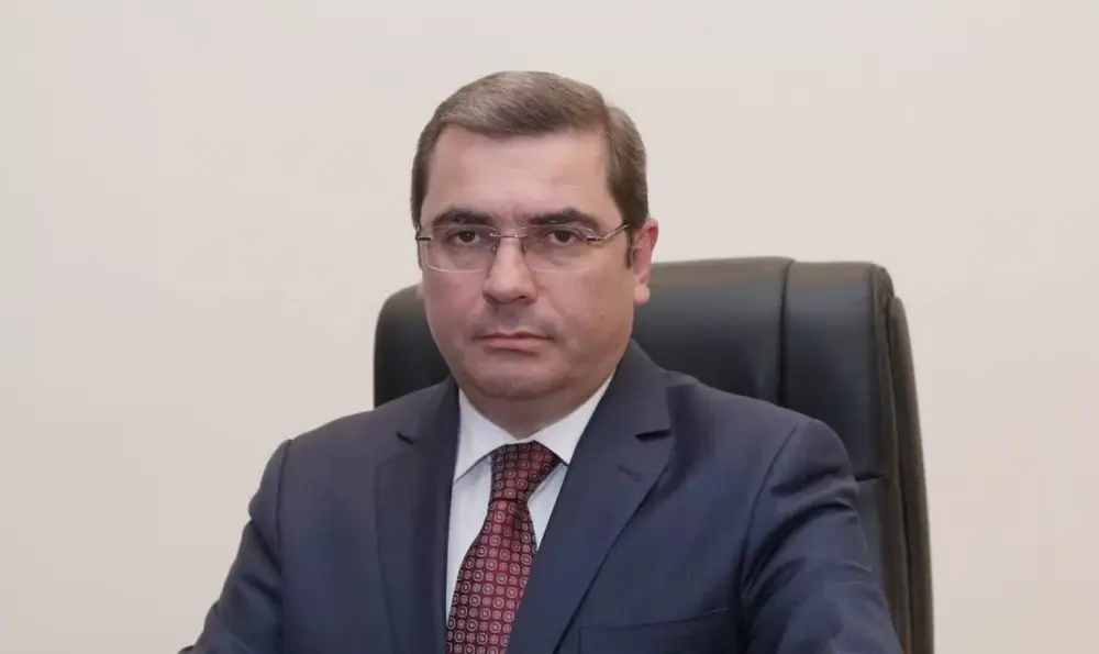 Կարևոր է, որ աշխատանքների ընթացքը լինի առավելագույնս թափանցիկ․ Դավիթ Անանյան