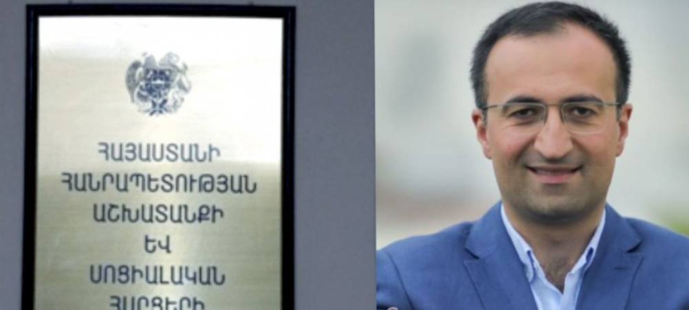 ՔՊ-ում շոկի մեջ են, թե Թորոսյանը ինչպես կարողացավ նորից Փաշինյանի վստահությունը շահել. «Ժողովուրդ»