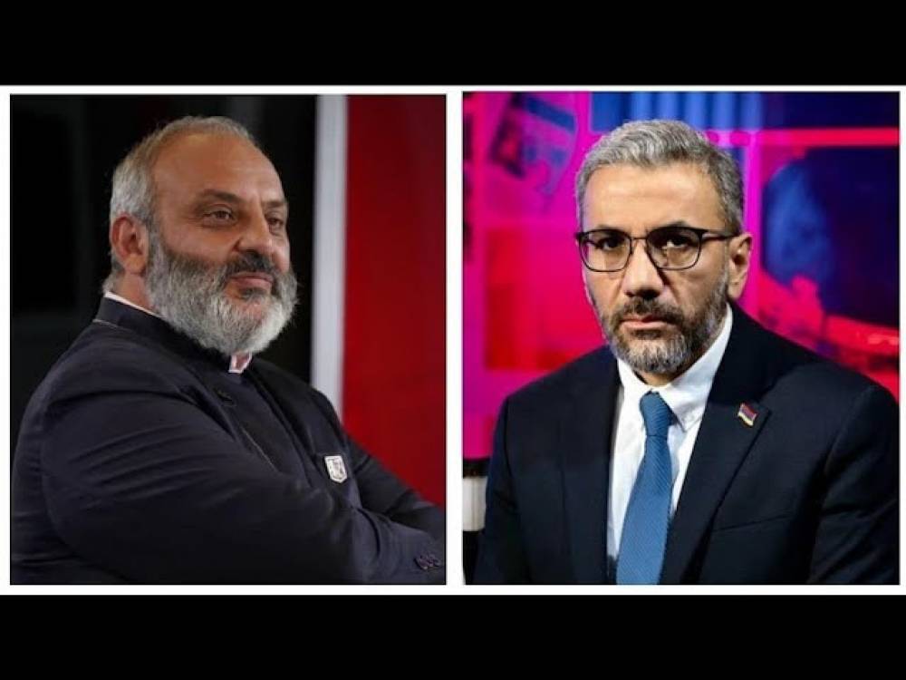 Բագրատ սրբազանի և Հովհաննես Ավետիսյանի աղմկահարույց գաղտնալսման չմոնտաժված ձայնագրությունը