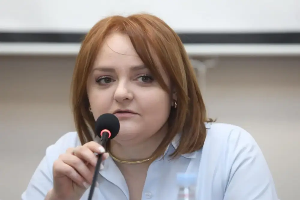 Մեզ կալանավորել են, որպեսզի պատժեն, հալածեն, սակայն այսօր Հայաստանում իրականում մեզնից զատ հալածվում է արդարությունը. Լիդյա Մանթաշյանը՝ ՔԿՀ-ից