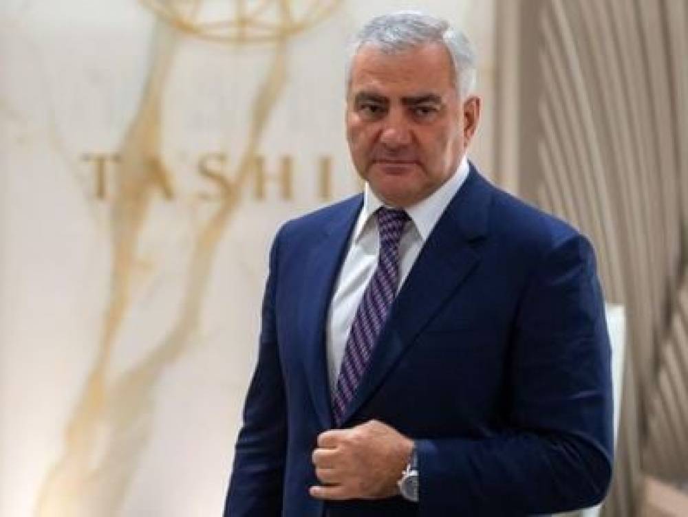 Սամվել Կարապետյանի կալանքի ժամկետը 2 ամսով երկարաձգվեց