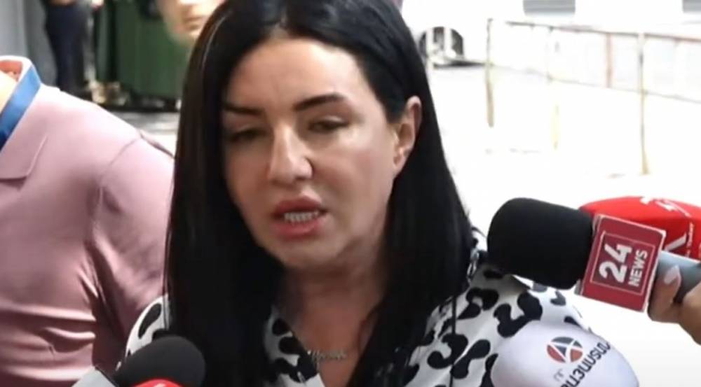 Փաշինյանն ուղիղ սպառնաց՝ ով կխոսի Արցախի մասին, նախ կհետապնդվի, հետո էլ կվնասի Հայաստանին