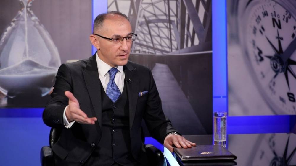 Սամվել Կարապետյանի կալանավորումով ուրախացողներին ուզում եմ տխրեցնել՝ վաղն իրենք են վճարելու հոսանքի թանկացման համար. Վարդան Արամյան