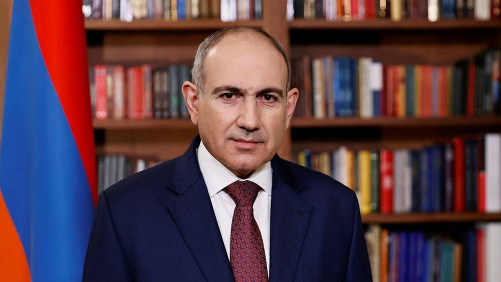 Շտապ. Փաշինյանը պատասխանում է լրագրողների հարցերին. ինչ է նա ասելու․ՈՒՂԻՂ