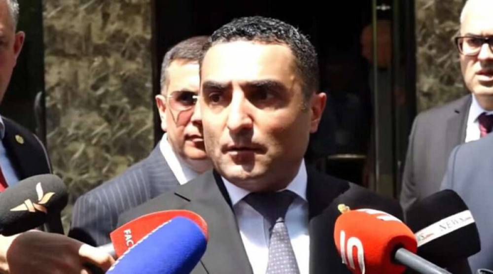 Ո՞ւմ է Ռոմանոս Պետրոսյանը ազատում աշխատանքից. որն է ՀԷՑ մնալու «նախապայմանը». «Ժողովուրդ»
