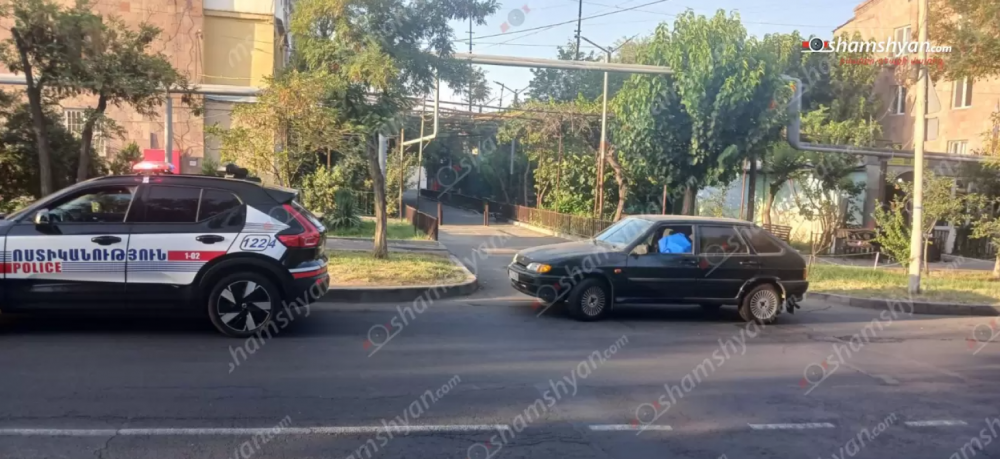 Երևանում` ավտոմեքենայի մեջ, հայտնաբերվել է տղամարդու մարմին