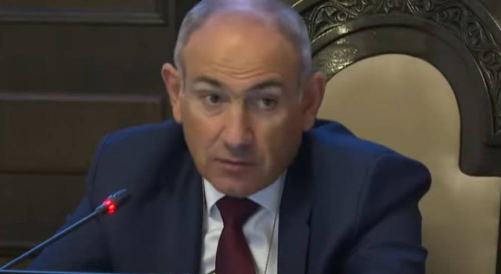 Նիկոլ Փաշինյանը խոստովանեց, որ թվային հիգիենայի կանոնները պահպանել չգիտի