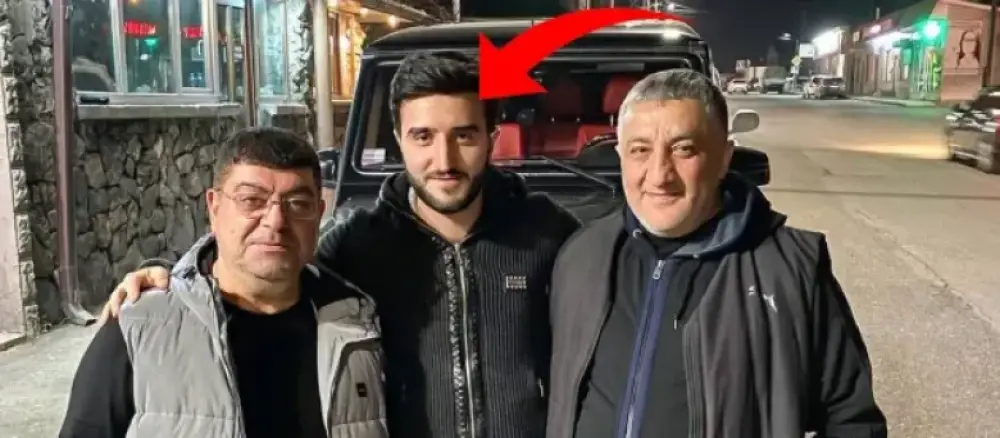 Երգիչ Գևորգ Գևորգյանին դանակահարած երիտասարդները հայտնաբերվել են